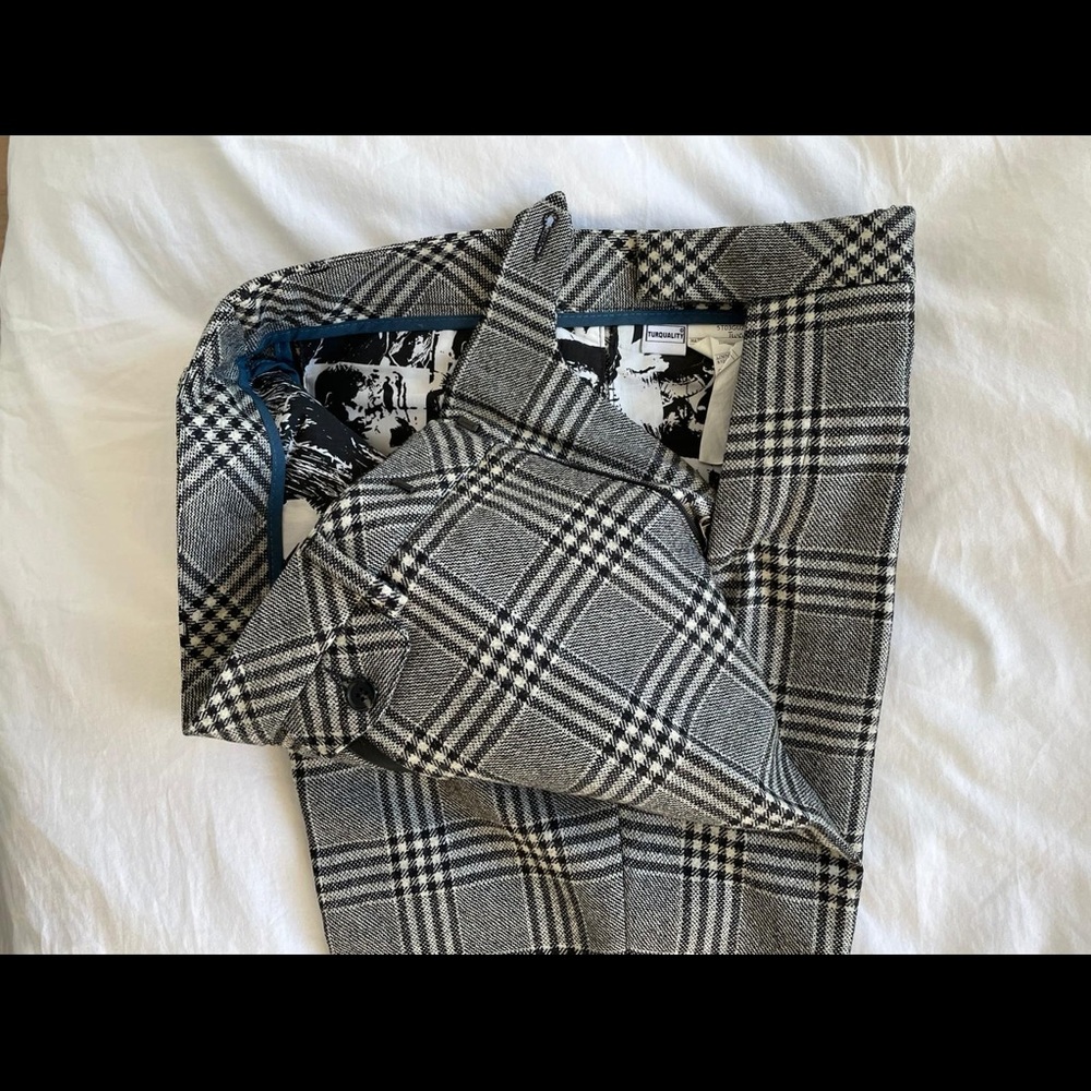 Pants - Picture 4 of 4